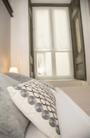 Santa Chiara Boutique Hotel