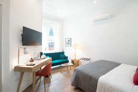 Santa Chiara Boutique Hotel