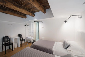 Santa Chiara Boutique Hotel