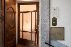 Santa Chiara Boutique Hotel