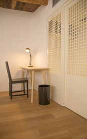 Santa Chiara Boutique Hotel