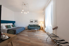Santa Chiara Boutique Hotel