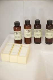 Santa Chiara Boutique Hotel