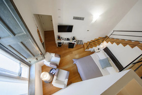 Santa Chiara Boutique Hotel