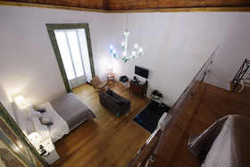 Santa Chiara Boutique Hotel