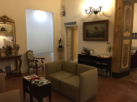 Santa Chiara Boutique Hotel