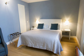 Santa Chiara Boutique Hotel