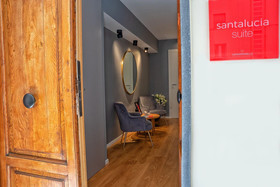 Santalucia Suite