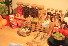 Santa Maria La Nova 21 B&B