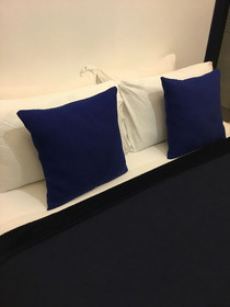 Santa Maria La Nova 21 B&B