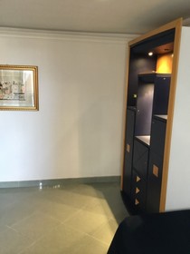 Santa Maria La Nova 21 B&B