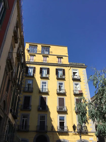 Santa Maria La Nova 21 B&B