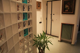 Santa Maria La Nova 21 B&B