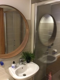 Santa Maria La Nova 21 B&B