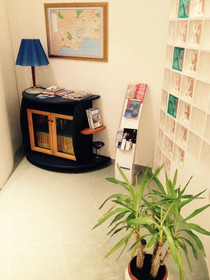 Santa Maria La Nova 21 B&B