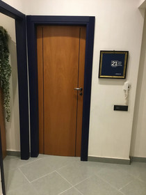 Santa Maria La Nova 21 B&B