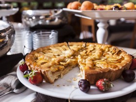 LHP Napoli Palace & SPA