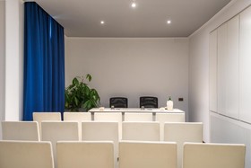 LHP Napoli Palace & SPA