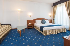 LHP Napoli Palace & SPA