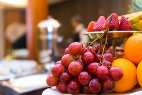 LHP Napoli Palace & SPA