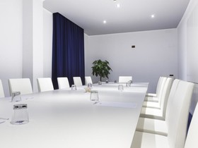 LHP Napoli Palace & SPA