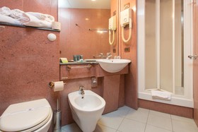 LHP Napoli Palace & SPA