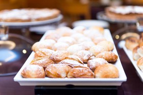 LHP Napoli Palace & SPA