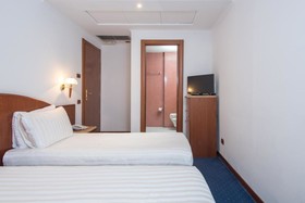 LHP Napoli Palace & SPA