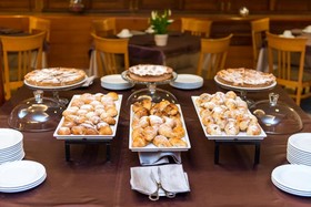 LHP Napoli Palace & SPA