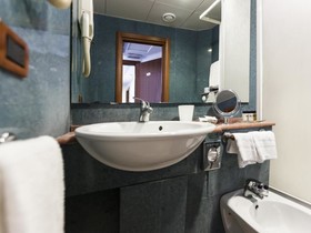 LHP Napoli Palace & SPA