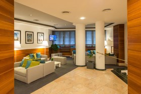 LHP Napoli Palace & SPA