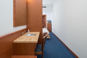 LHP Napoli Palace & SPA