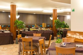 LHP Napoli Palace & SPA