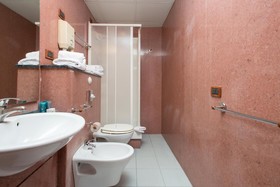 LHP Napoli Palace & SPA