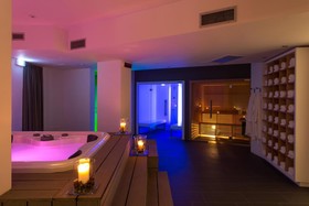 LHP Napoli Palace & SPA