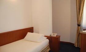 LHP Napoli Palace & SPA