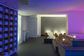 LHP Napoli Palace & SPA