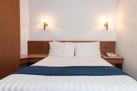 LHP Napoli Palace & SPA