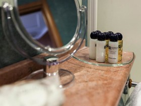 LHP Napoli Palace & SPA