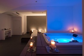 LHP Napoli Palace & SPA