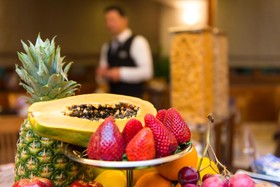 LHP Napoli Palace & SPA