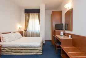 LHP Napoli Palace & SPA