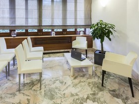 LHP Napoli Palace & SPA