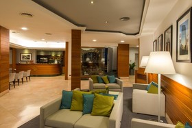 LHP Napoli Palace & SPA