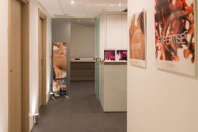 LHP Napoli Palace & SPA