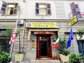 Hotel Casablanca