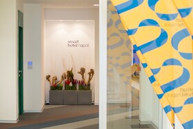 Smart Hotel Napoli