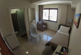 Sonevi Rooms