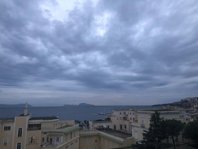 Specchio Di Parthenope