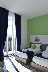 Specchio Di Parthenope